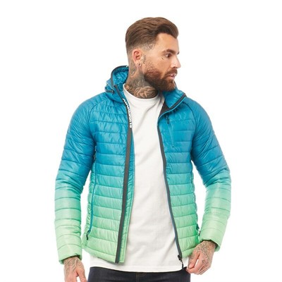 power fade jacket superdry
